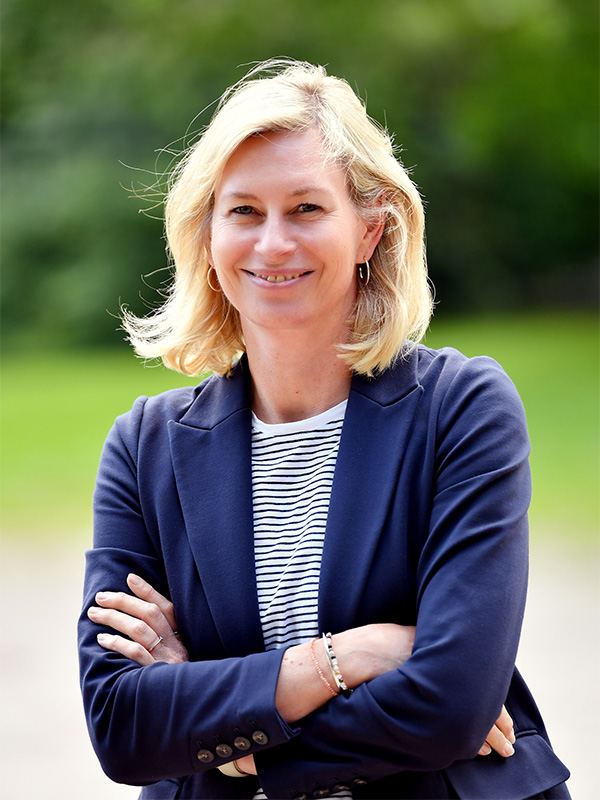 TV Grün-Weiß Bad Zwischenahn Nicole Zimmermann Kassenwartin